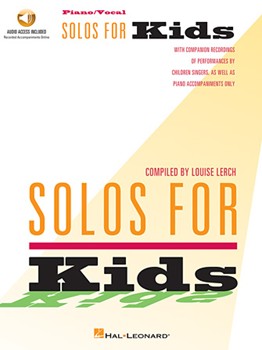 Solos for Kids PV