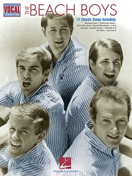 Beach Boys - 12 Classic Songs by Beach Boys The Beach Boys for PVG Collection