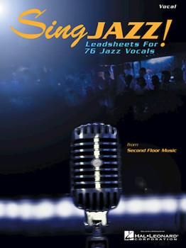 Sing Jazz by Various - Cooper Gloria - for Vocal