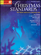 Hal Leonard   Various Christmas Standards for Male Singers