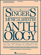 Singer's Musical Theatre Anthology Duets Vol. 2 Voice and