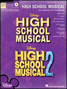 High School Musical 1 &amp; 2 - Girl's Edition