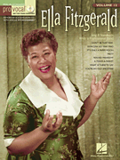 Ella Fitzgerald - Pro Vocal #12