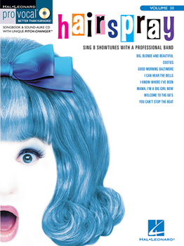 Hairspray - Pro Vocal #30