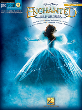 Enchanted - Pro Vocal #2