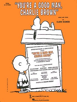 You're a Good Man, Charlie Brown PVG