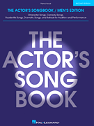 Actor's Songbook Men's Edition (the) [Ppvg] VOCAL