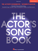 Actor's Songbook Women's Edition (the) [pvg] VOCAL