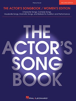 Actor's Songbook Women's Edition (the) [pvg] VOCAL