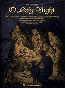 The Complete O Holy Night - Keyboard/Vocal