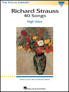 Strauss 40 Songs High