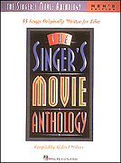 The Singer's Movie Anthology -