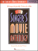 The Singer's Movie Anthology - Vocl