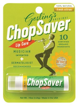 Chopsaver - Original - Lip Balm for