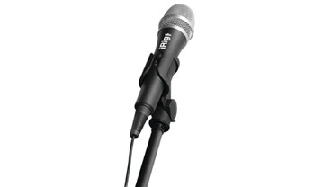 iRig Mic by for