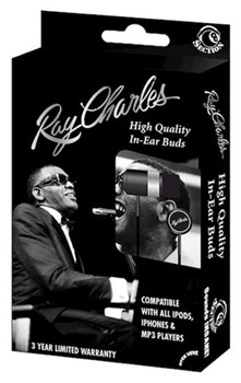 Ray Charles - In-Ear Buds by Ray Charles for