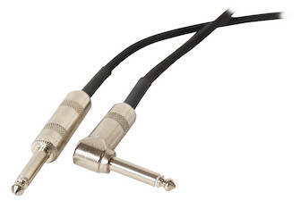 Relay G30 Right Angle Cable by for