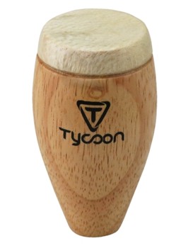 Conga Skin Shaker by for