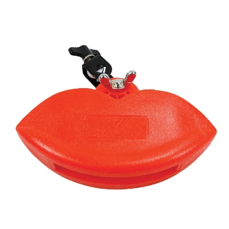 Lip Block - Low Pitched by for