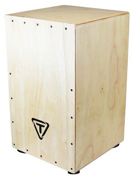 29 Series Siam Oak Cajon by for