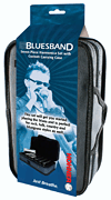 Hohner Bluesband Harmonicas Set of 7 Harps with Case