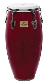 Signature Classic Series Red Conga by for
