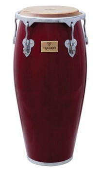 Master Classic Red Series Conga by for