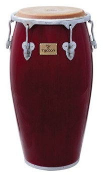 Master Classic Red Series Conga by for