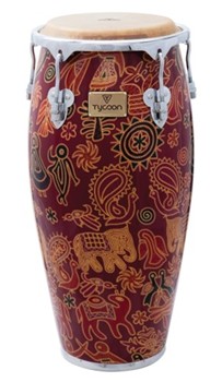 Master Fantasy Siam Series Conga by for