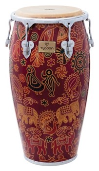 Master Fantasy Siam Series Conga by for