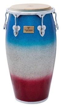 Master Platinum Tri-Fade Series Conga by for