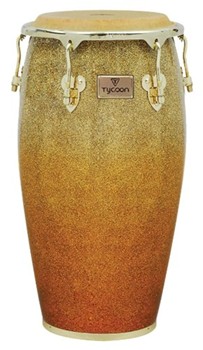 Master Platinum Sunrise Series Conga by for