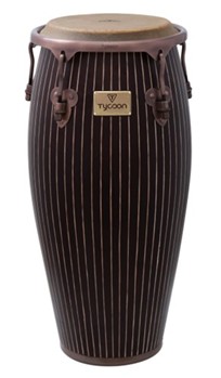 Master Hand-Crafted Pinstripe Series Conga by for