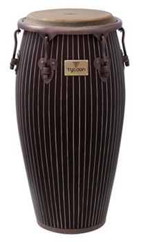 Master Hand-Crafted Pinstripe Series Conga by for
