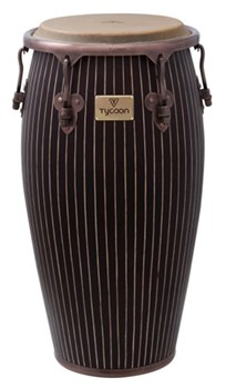 Master Hand-Crafted Pinstripe Series Conga by for