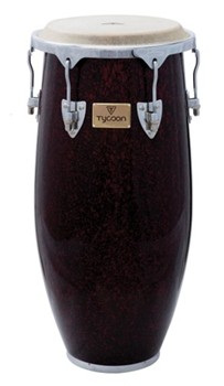 Concerto Red Pearl Series Conga by for