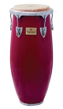 Concerto Red Spectrum Series Conga by for