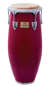 Concerto Red Spectrum Series Conga by for