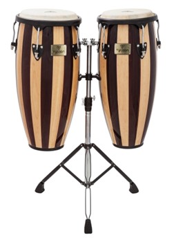 Artist Series Retro Congas by for