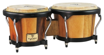 Artist Series Jamjuree Bongos by for