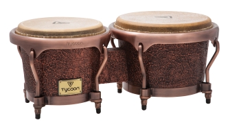 Master Terra Cotta Series Bongos by for