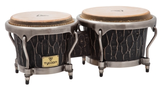 Master Hand-Crafted Original Series Bongos by for