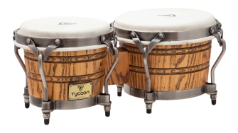 Signature Grand Series Bongos by for