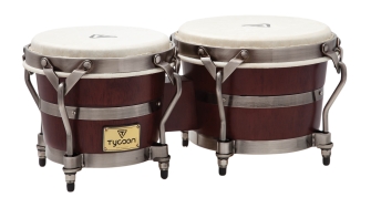 Signature Heritage Series Bongos by for
