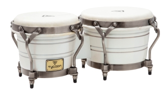 Signature Pearl Series Bongos by for