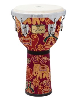 Master Fantasy Siam Series Djembe by for
