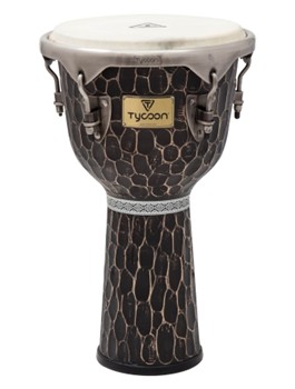 Master Hand-Crafted Original Series Djembe by for