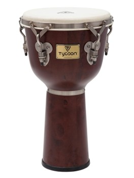 Signature Heritage Series Djembe by for