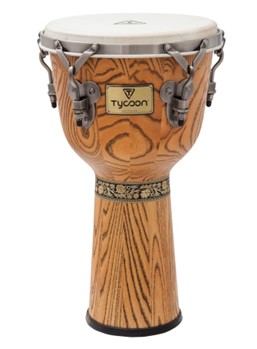 Signature Grand Series Djembe by for