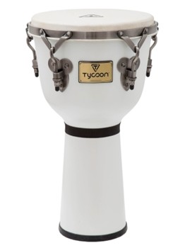 Signature Pearl Series Djembe by for